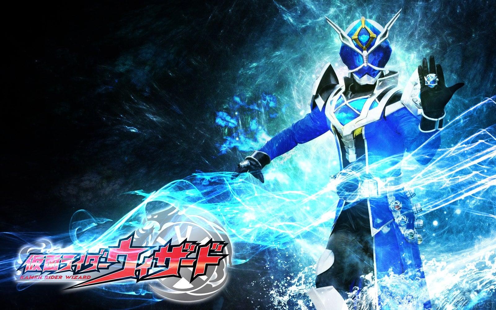 1600x1000 Kamen Rider Wizard Wallpaper HD Wallpaper