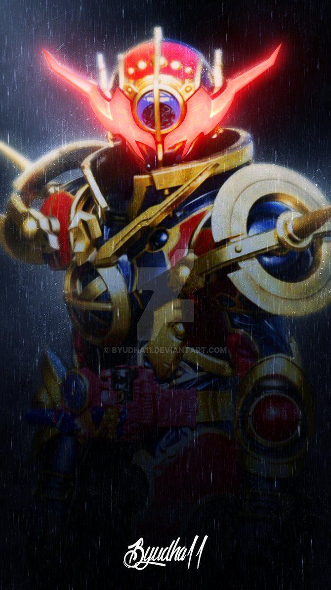 670x1192 Kamen Rider Evol : (Phase 1) Wallpaper by Byudha11. Kamen rider, Kamen rider series, Rider