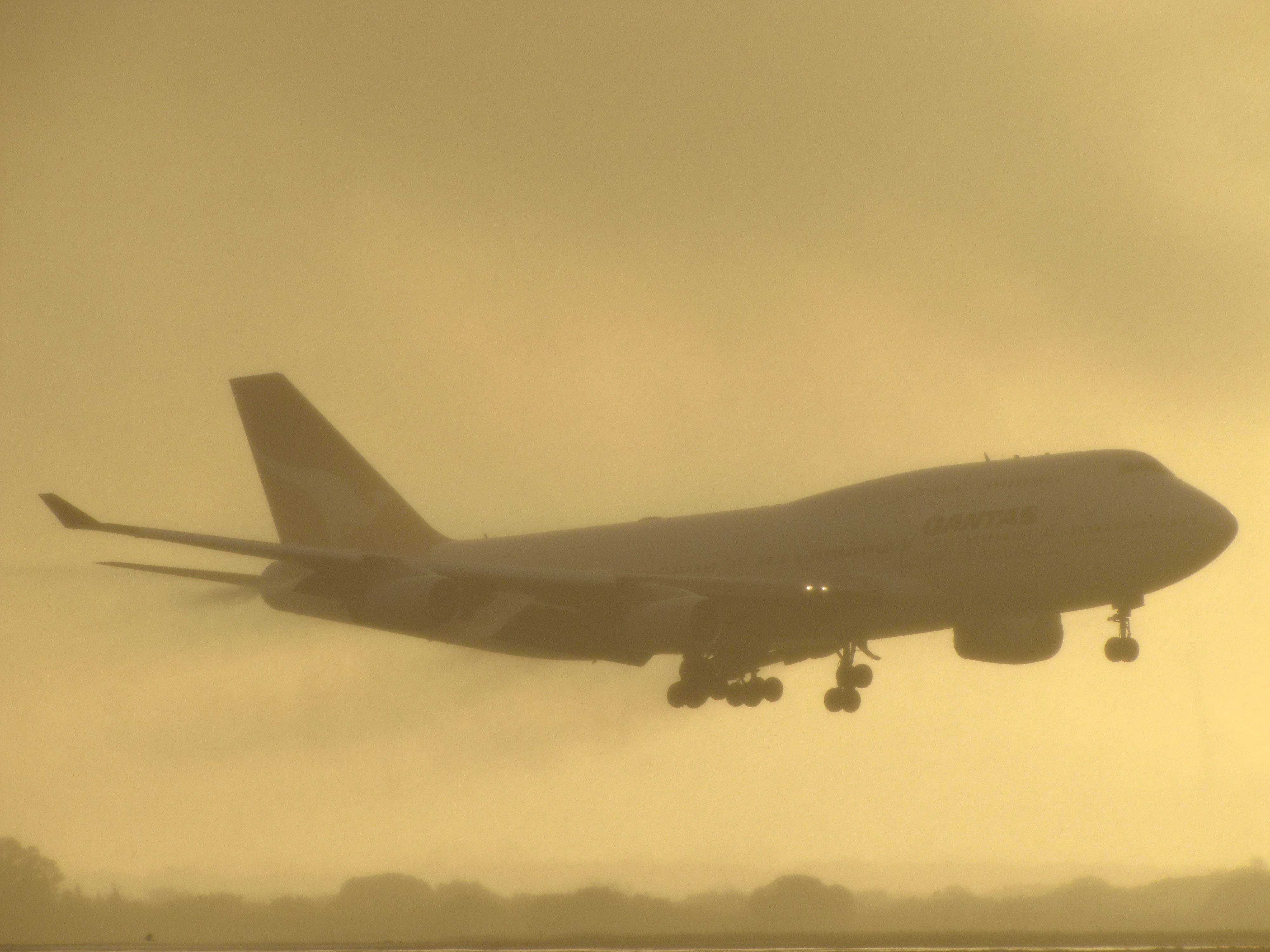 747 4K Ultra HD Wallpapers - Top Free 747 4K Ultra HD Backgrounds ...