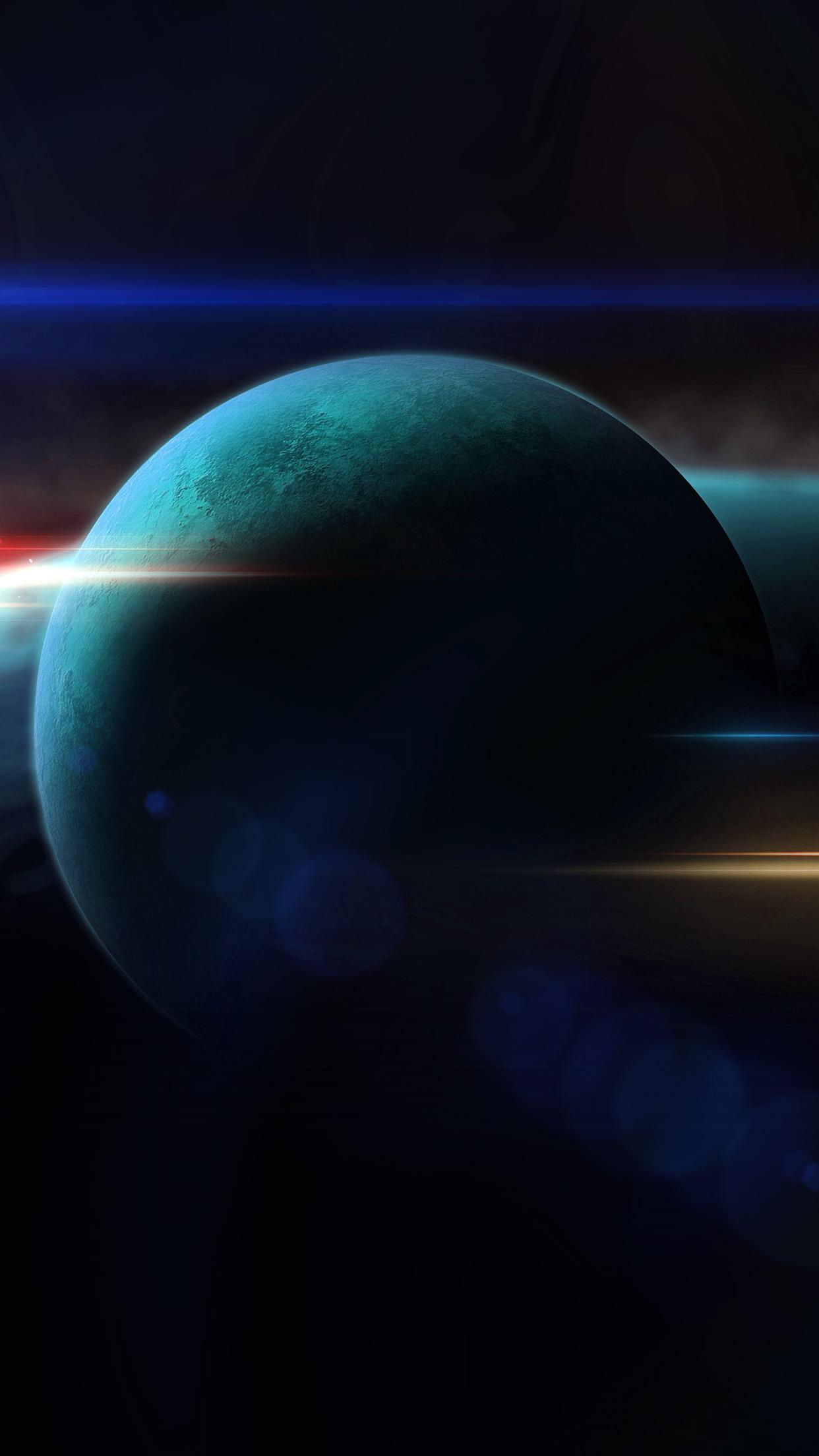 1242x2208 iPhoneXpapers nasa space planet art