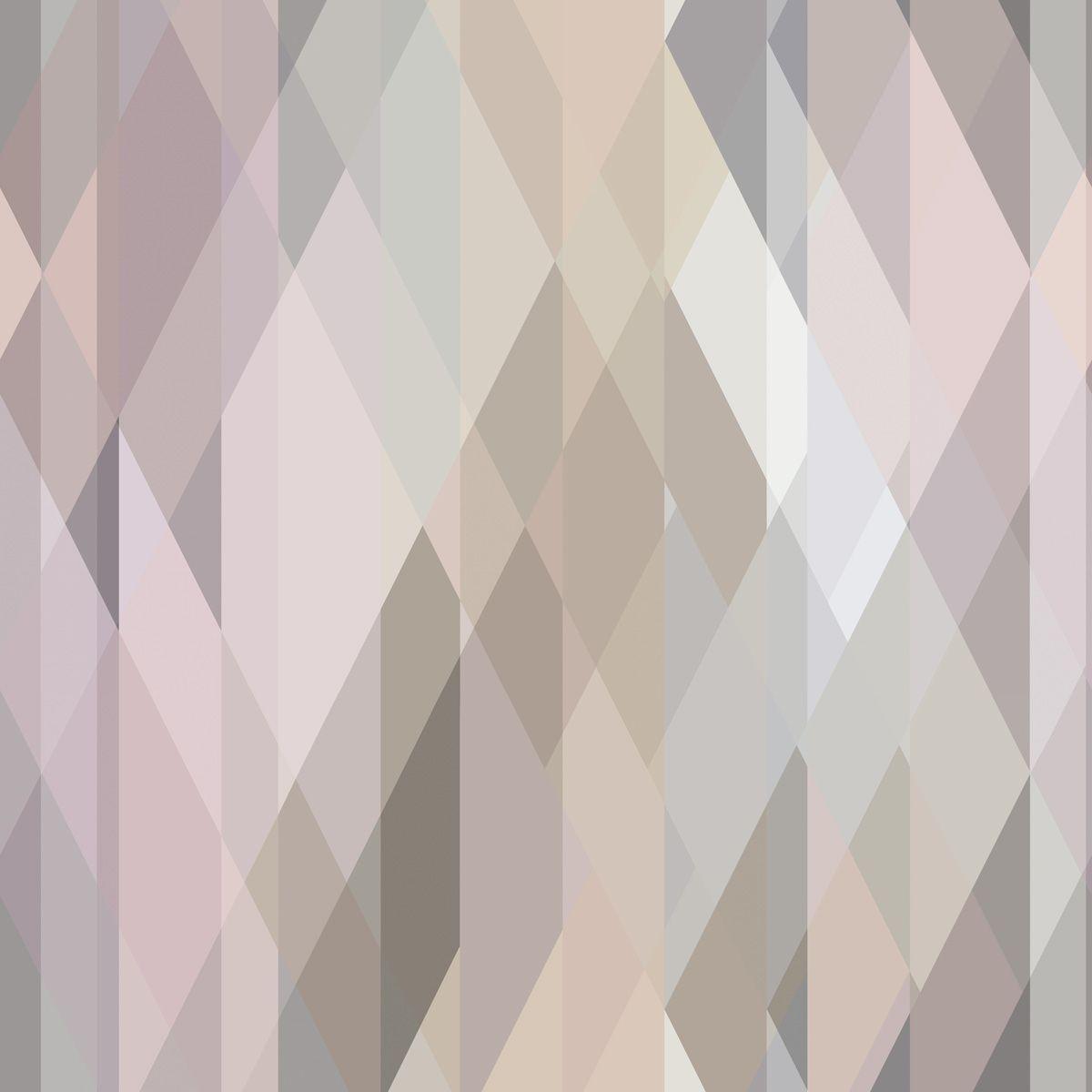 1200x1200 Prism Pastel. Cole & Sons Icon Collection. Bedroom Wallpaper at
