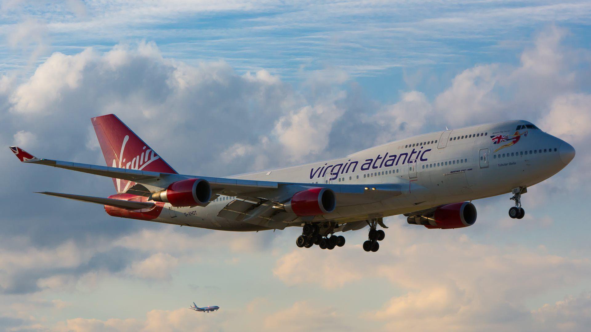 747 4K Ultra HD Wallpapers - Top Free 747 4K Ultra HD Backgrounds ...