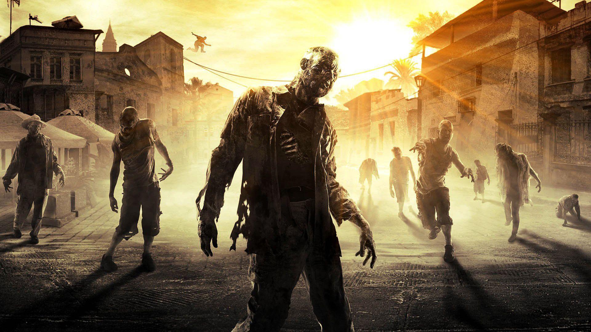 1920x1080 Zombie 101. Zombie movies, Types of zombies, Gaming memes