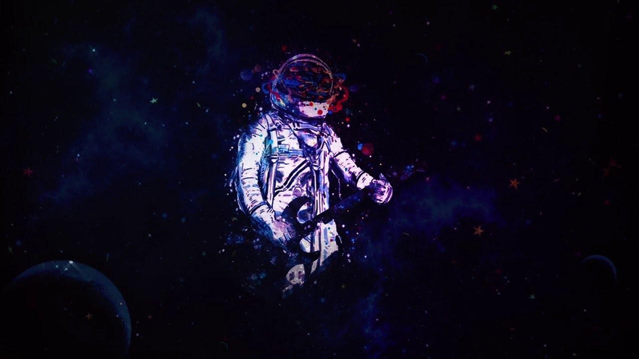 1280x720 FREE] Dark Melodic Type Beat - ''Lonely Stoner'' [Dark Trap Instrumental]