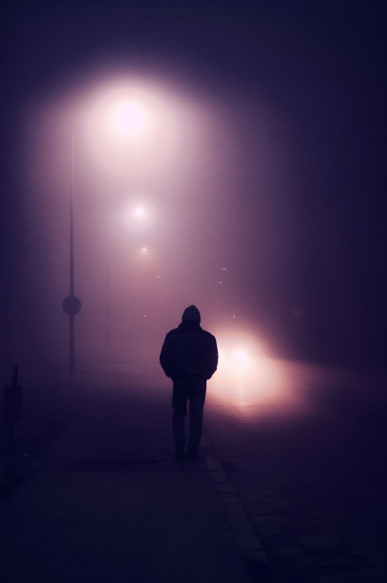 1360x2048 Lonely Aesthetic Pic
