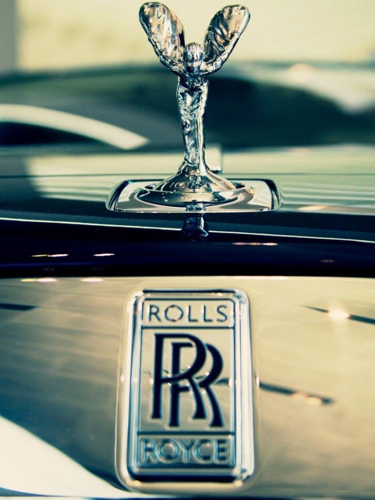 768x1024 Luxury Car iPad wallpaper