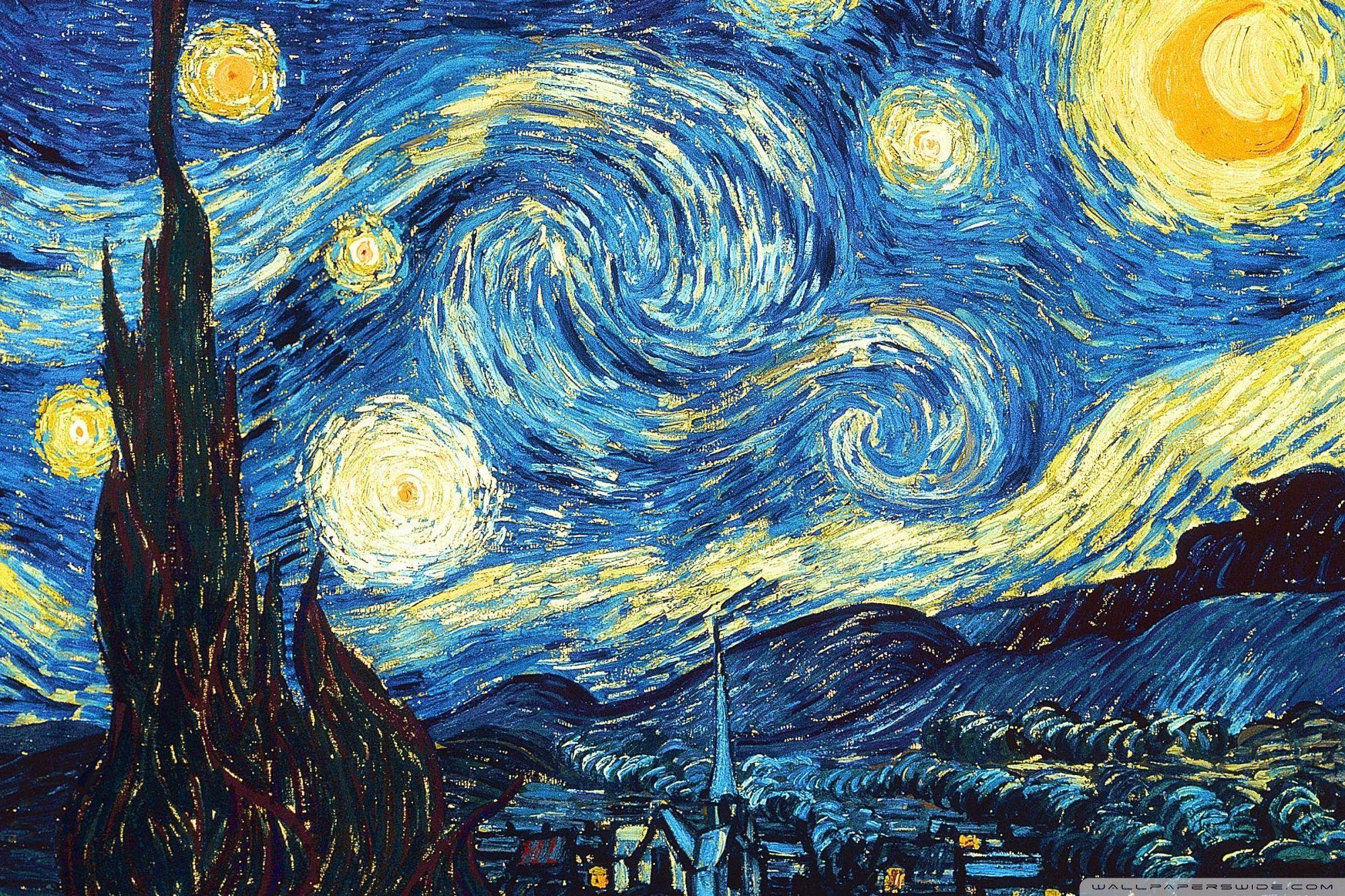 2000x1333 Art Laptop Wallpaper, HD Art Laptop Background