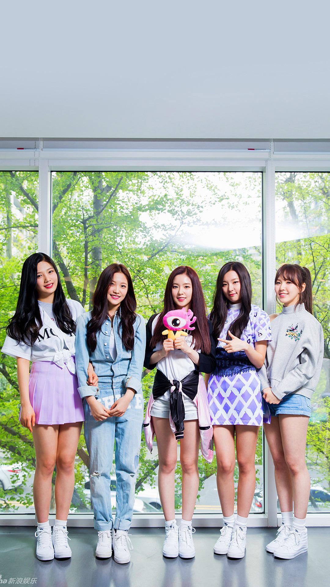 Red Velvet Group Wallpapers Top Free Red Velvet Group Backgrounds