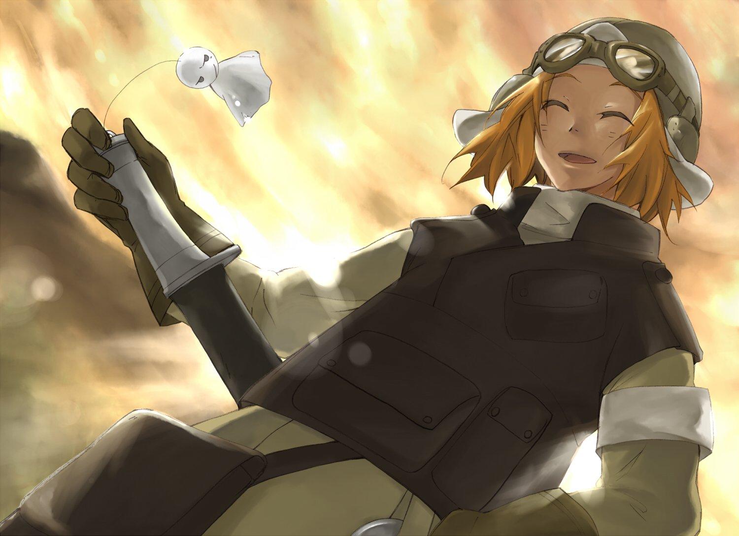 1500x1089 Samurai 7 HD Wallpaper and Background Image