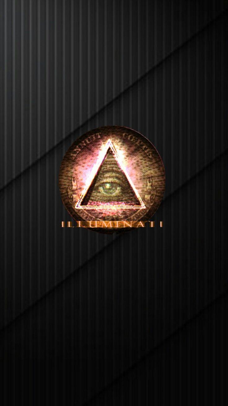 Illuminati Triangle Mobile Wallpapers - Top Free ...