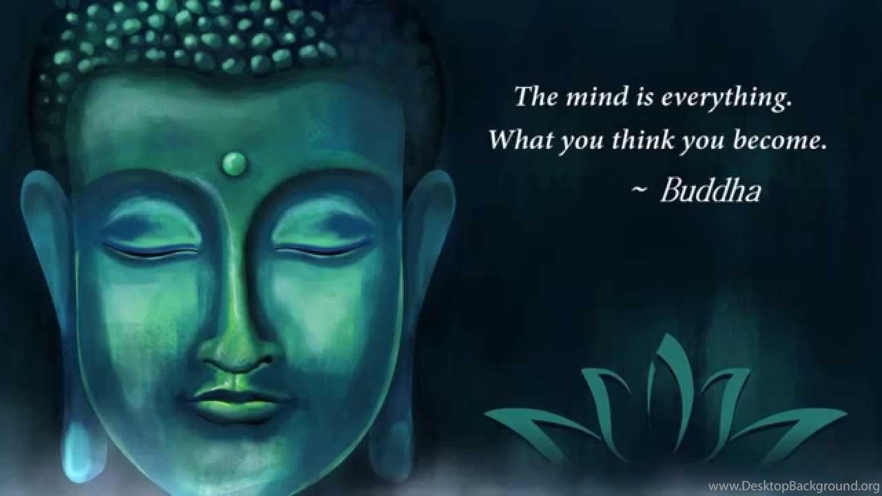 1280x720 Best Buddha Wisdom Quotes & Music Playlist Meditation Songs Desktop Background
