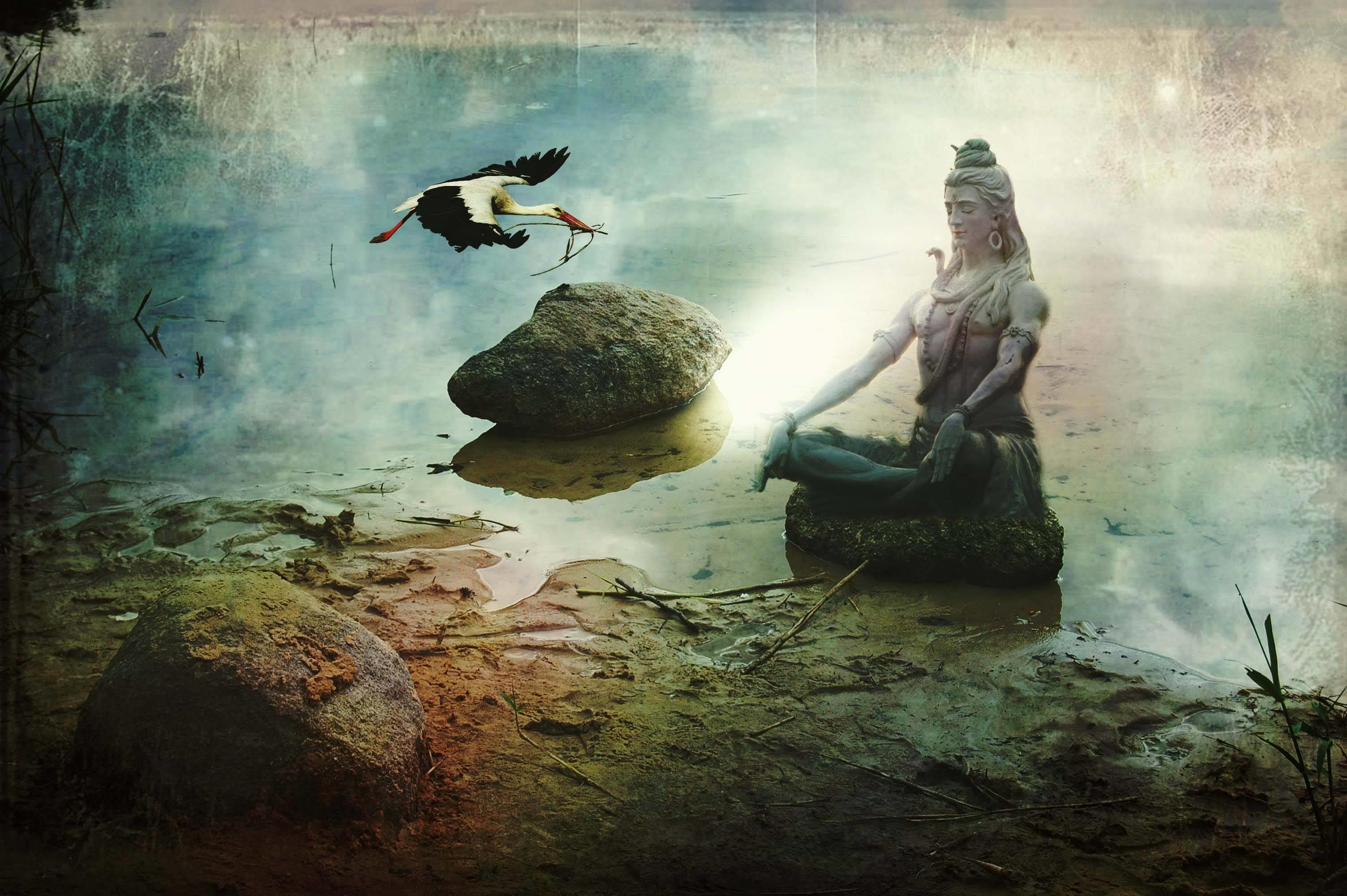 3008x2000 Spiritual