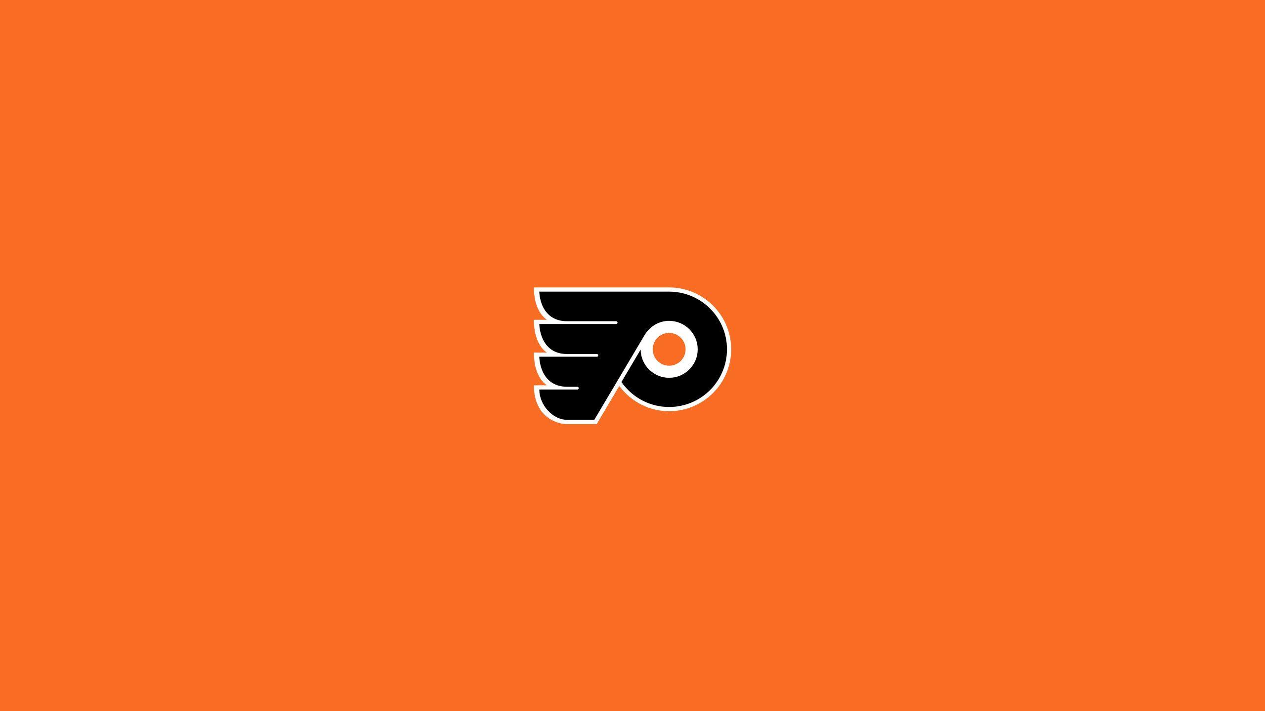 2560x1440 Philadelphia Flyers 2018 Wallpaper