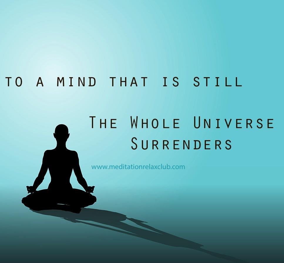 967x893 Thought And Quotes About Meditation. QuotesGram