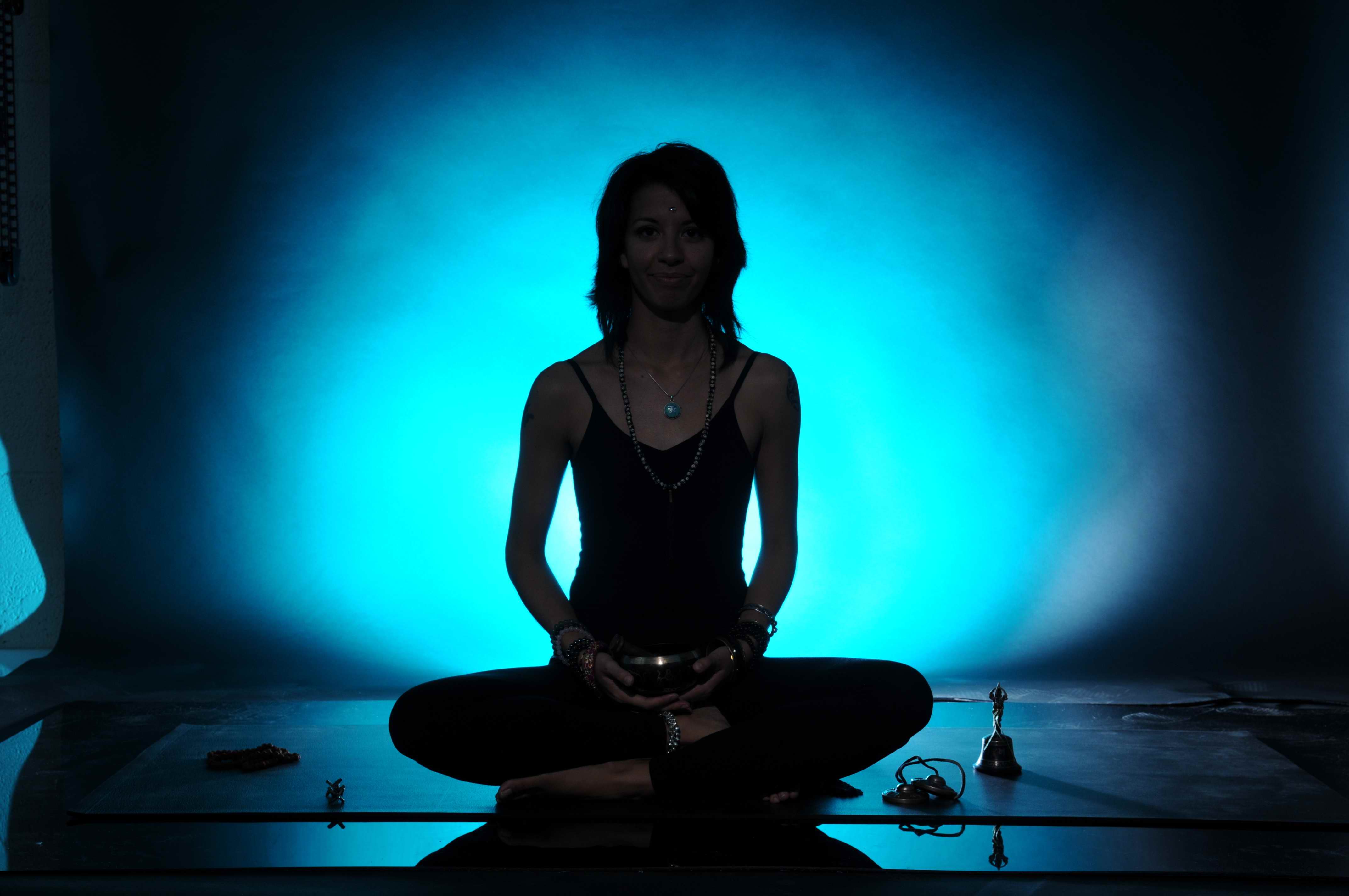 4288x2848 Try This: Meditation Techniques for Beginners