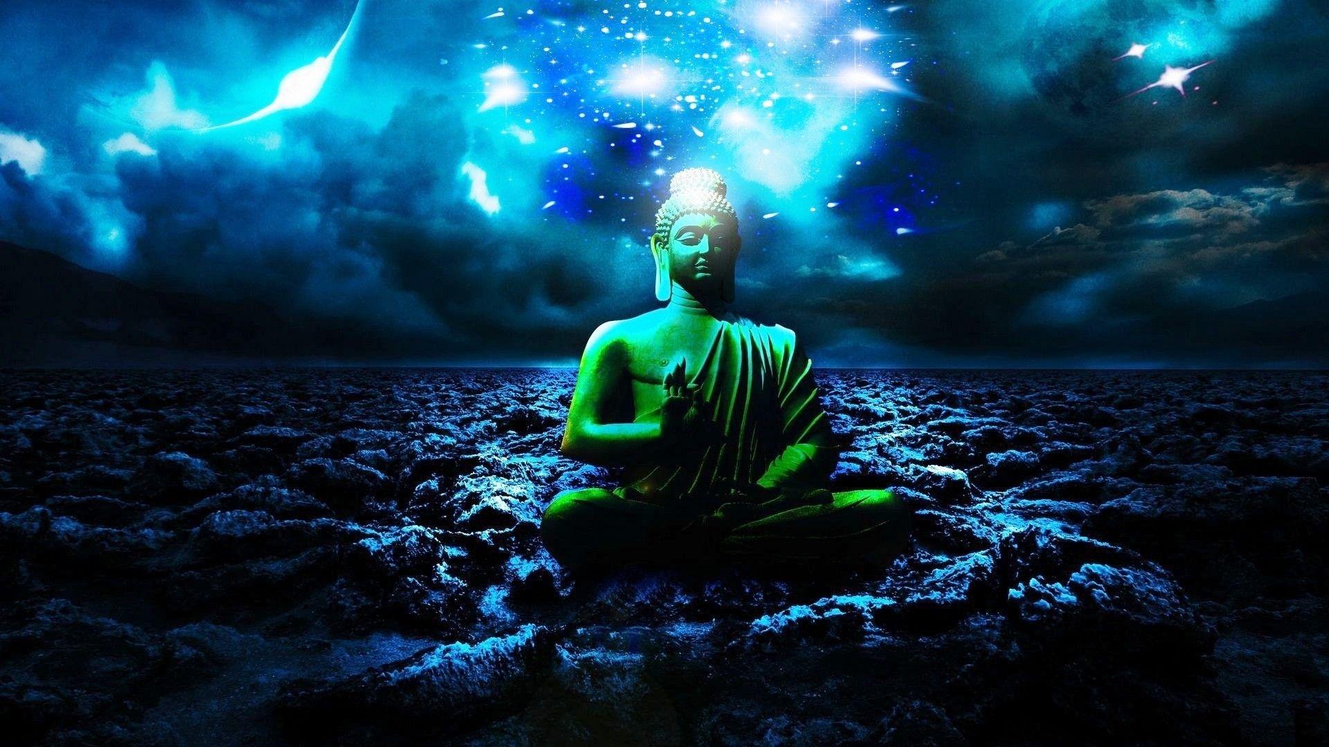 1920x1080 Spiritual Wallpaper, HD Spiritual Background