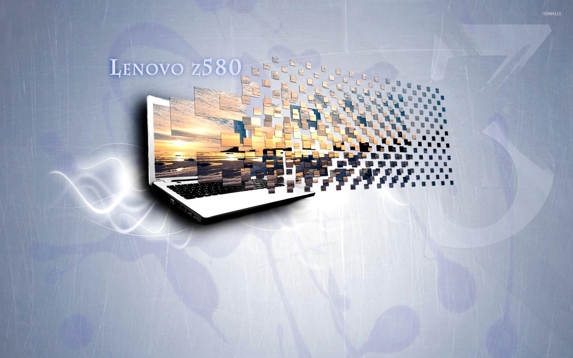 1920x1200 Lenovo Z580 wallpaper wallpaper