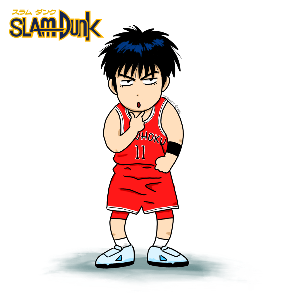 1024x1024 Free download Kaede Rukawa Slam Dunk Fanart by noovart [1024x1024] for your Desktop, Mobile & Tablet. Explore Rukawa Kaede Wallpaper. Rukawa Kaede Wallpaper