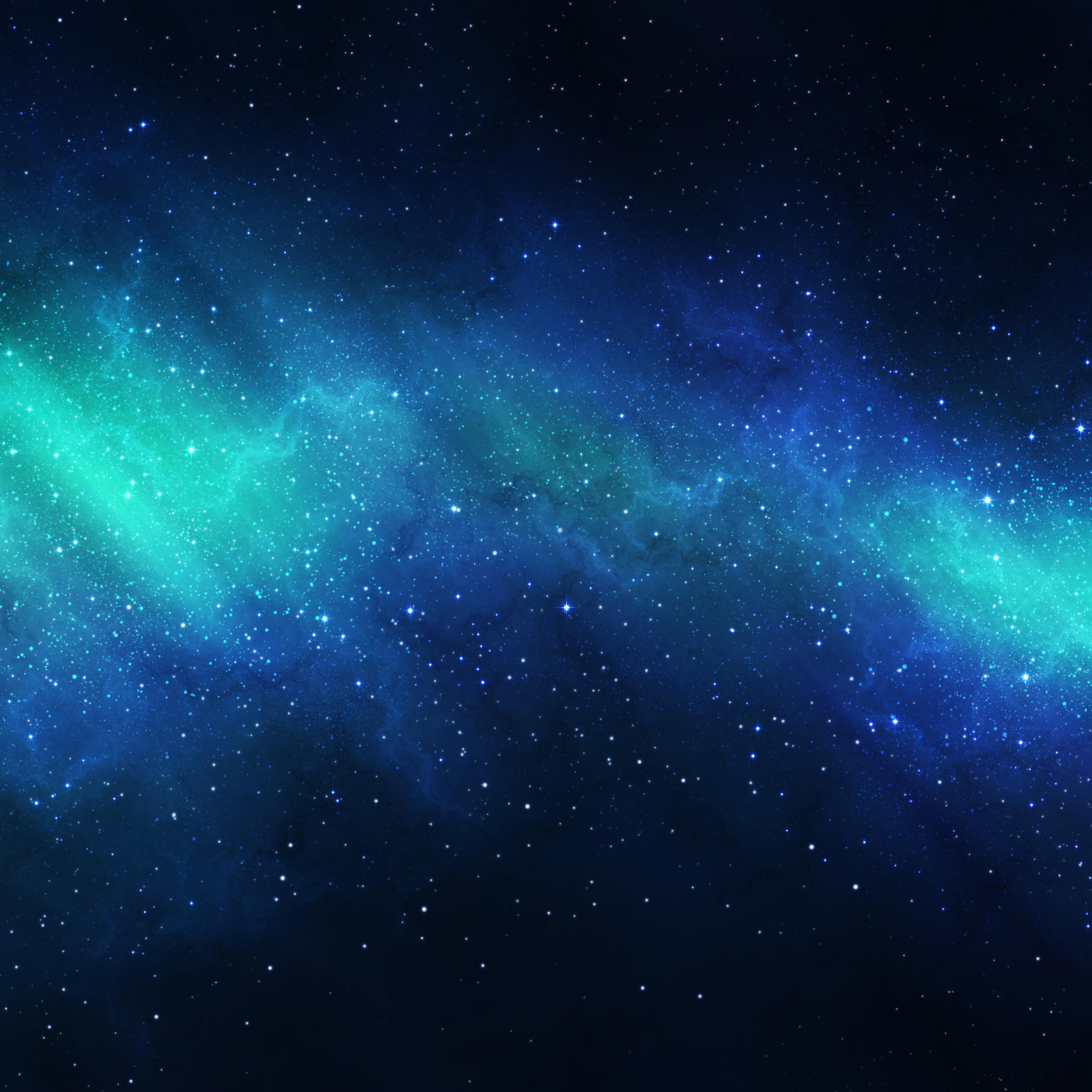 Wallpaper 4k Astronaut Galaxy Space Stars Digital Art 4k Wallpaper