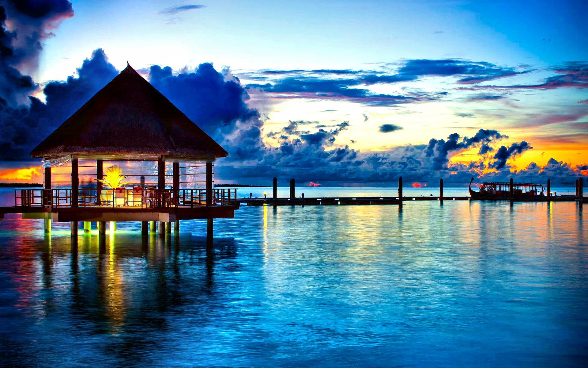 1920x1200 Tropical Wallpaper17 - [1920x1200]