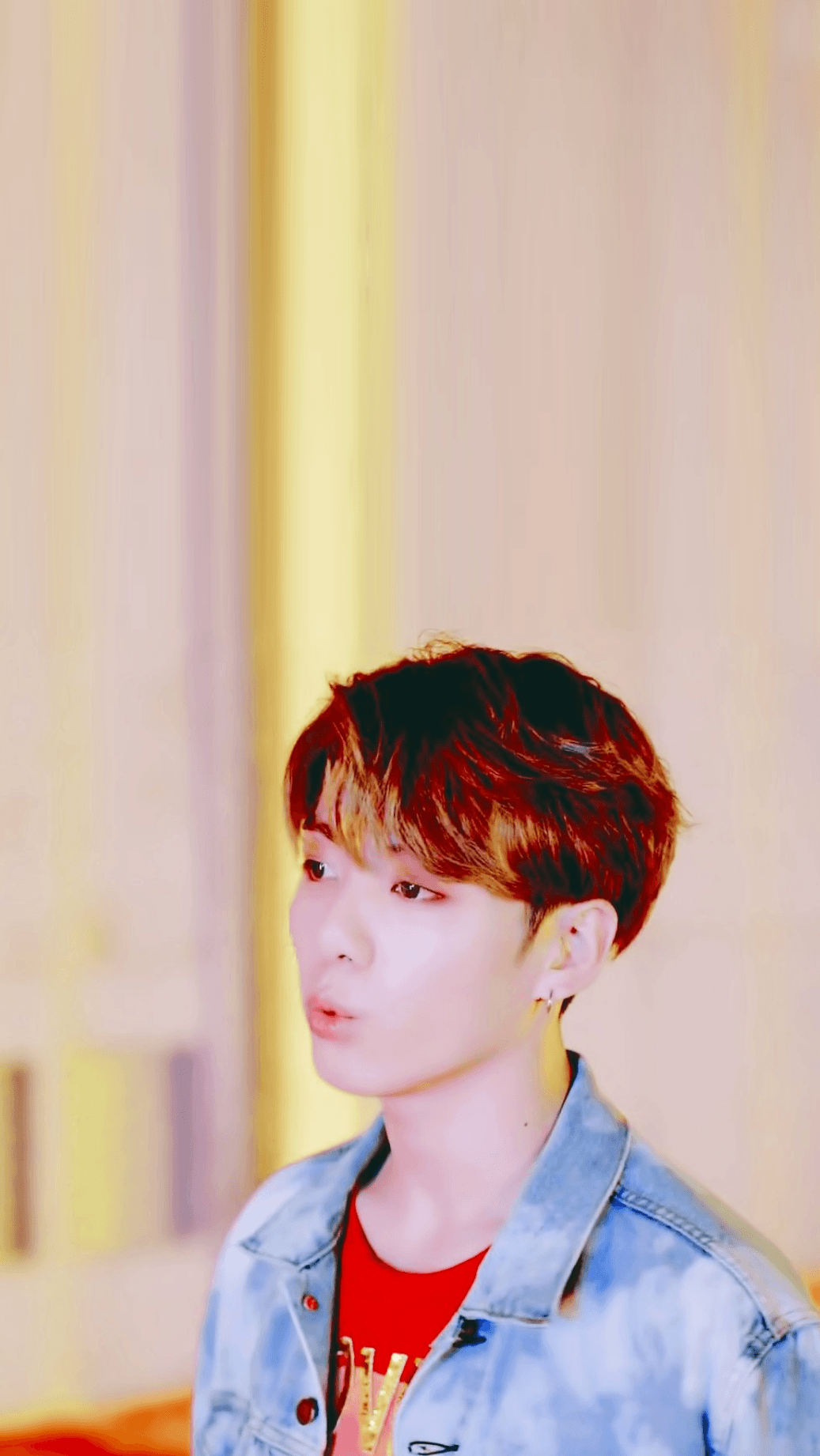 Jung Kook BTS DNA Wallpapers - Top Free Jung Kook BTS DNA ...