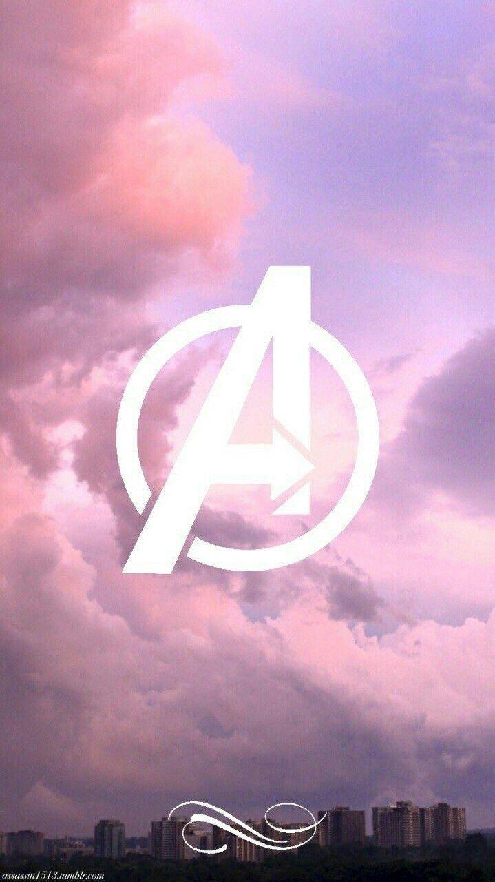 Avengers Pink Aesthetic Wallpapers - Top Free Avengers Pink Aesthetic ...