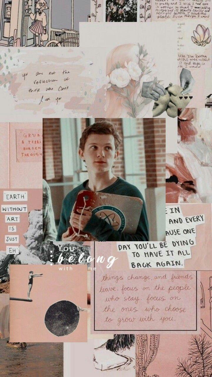 720x1278 Avengers. Tom holland spiderman, Tom holland, Holland