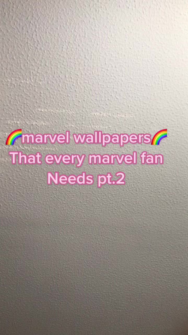 720x1280 Discover marvel wallpaper 's popular videos