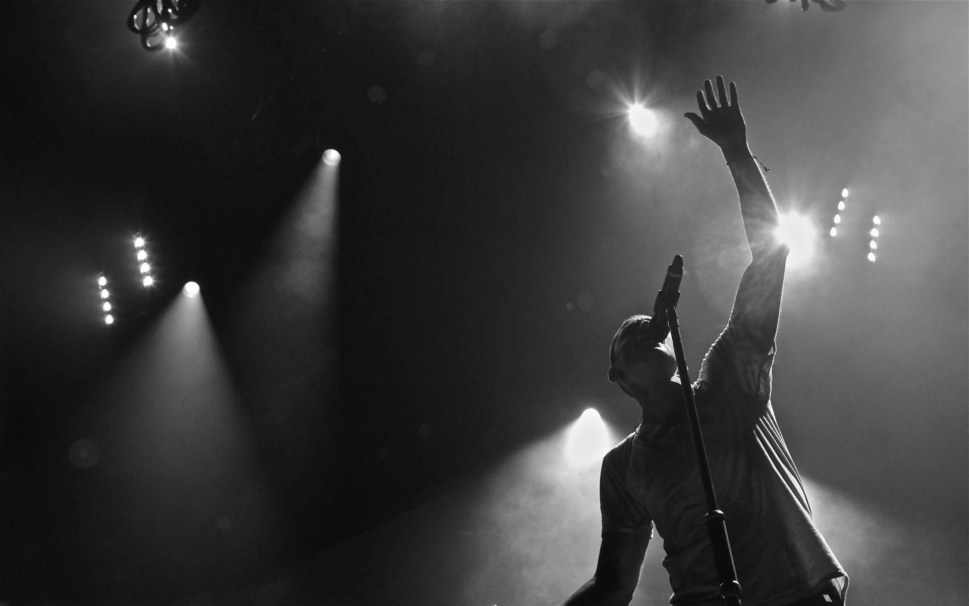 1920x1200 Linkin Park Background