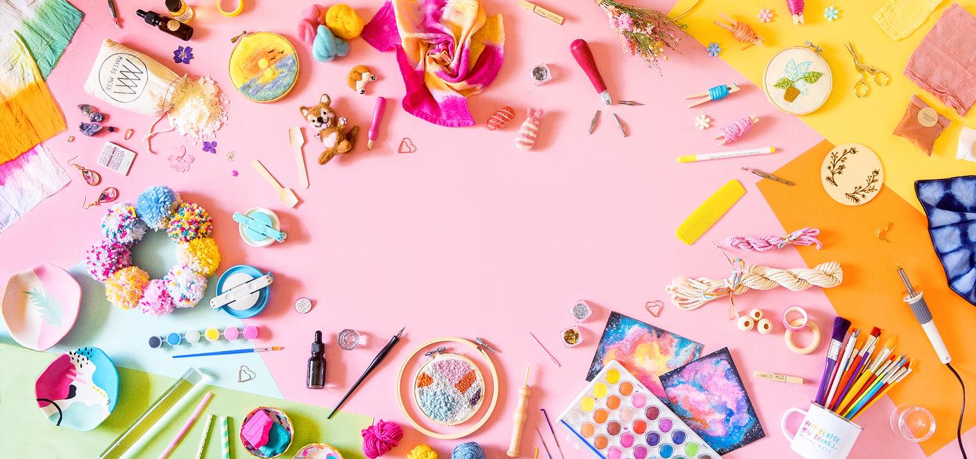 Crafty Wallpapers - Top Free Crafty Backgrounds - WallpaperAccess