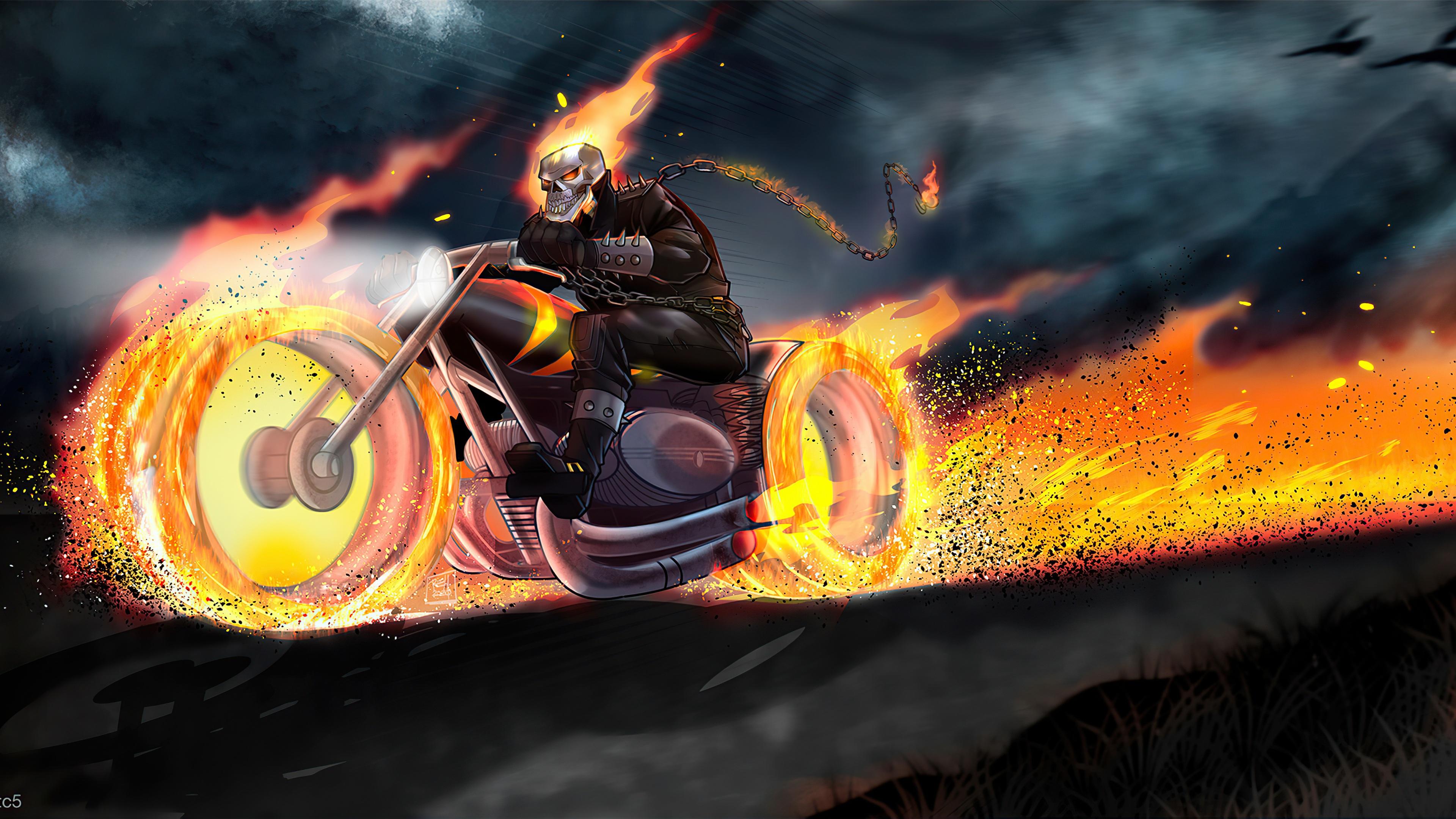 Yamaha v Max 1700 Ghost Rider