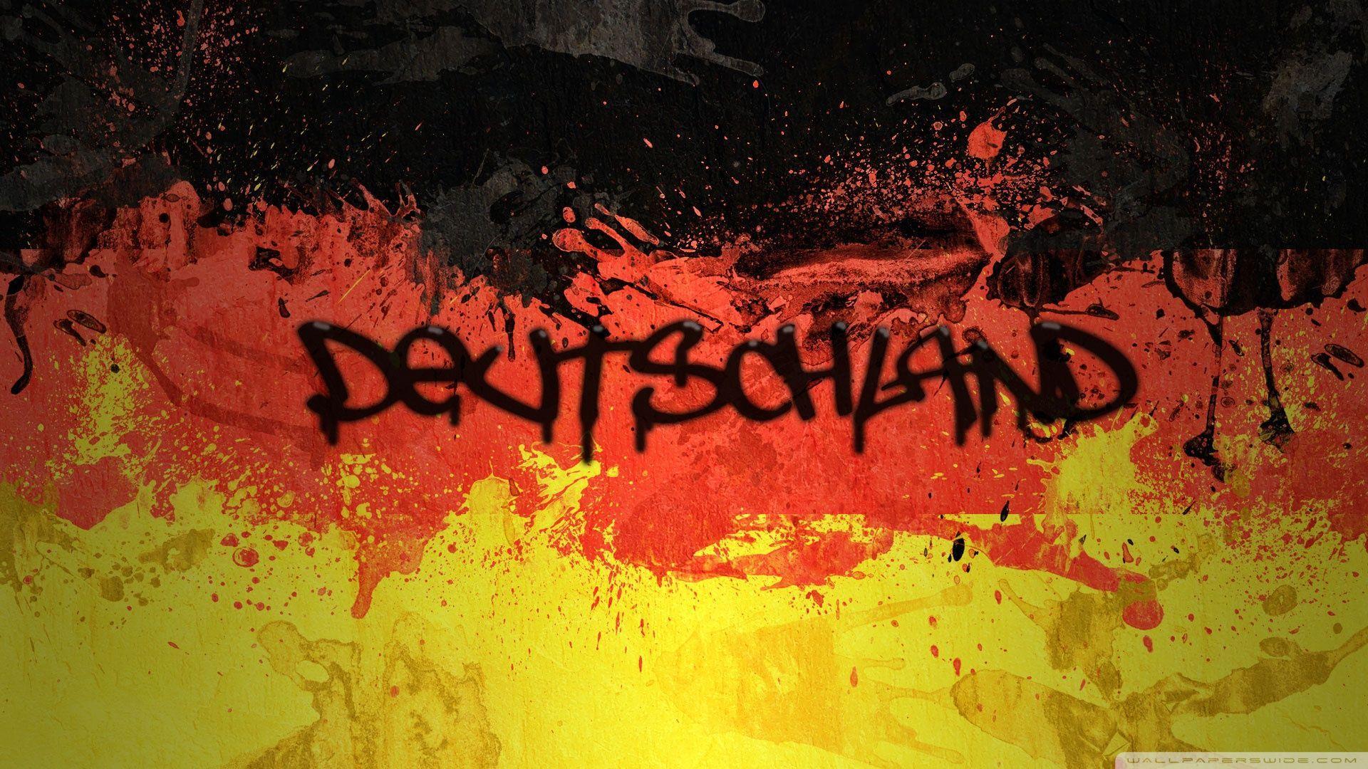 1920x1080 Deutschland Wallpaper HD