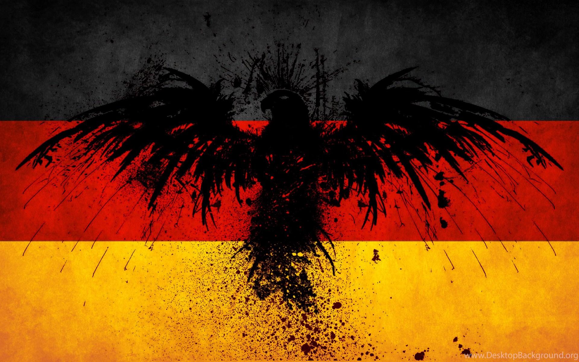 1920x1200 Justpict.com Deutschland Wallpaper HD Desktop Background