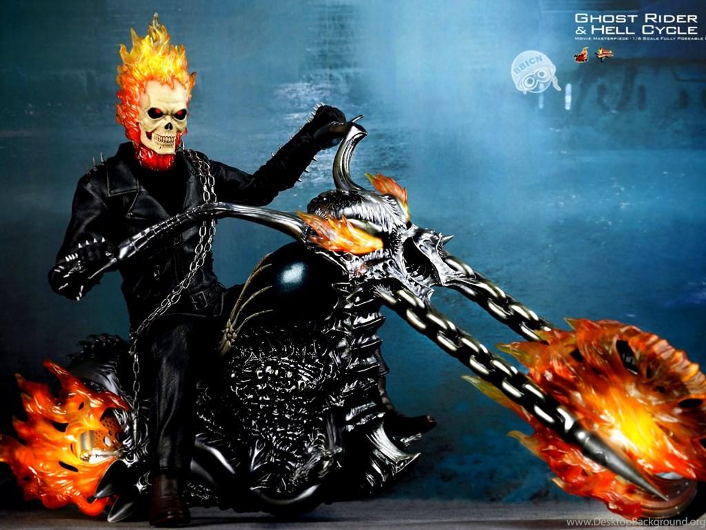 1024x768 Ghost Rider Mobile Wallpaper 4 Items Desktop Background