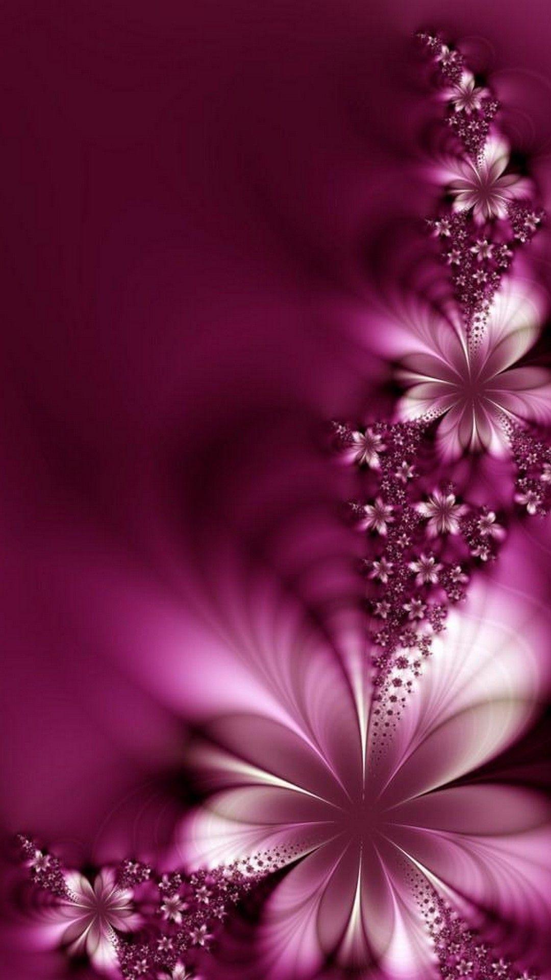 1080x1920 Flowers Wallpaper