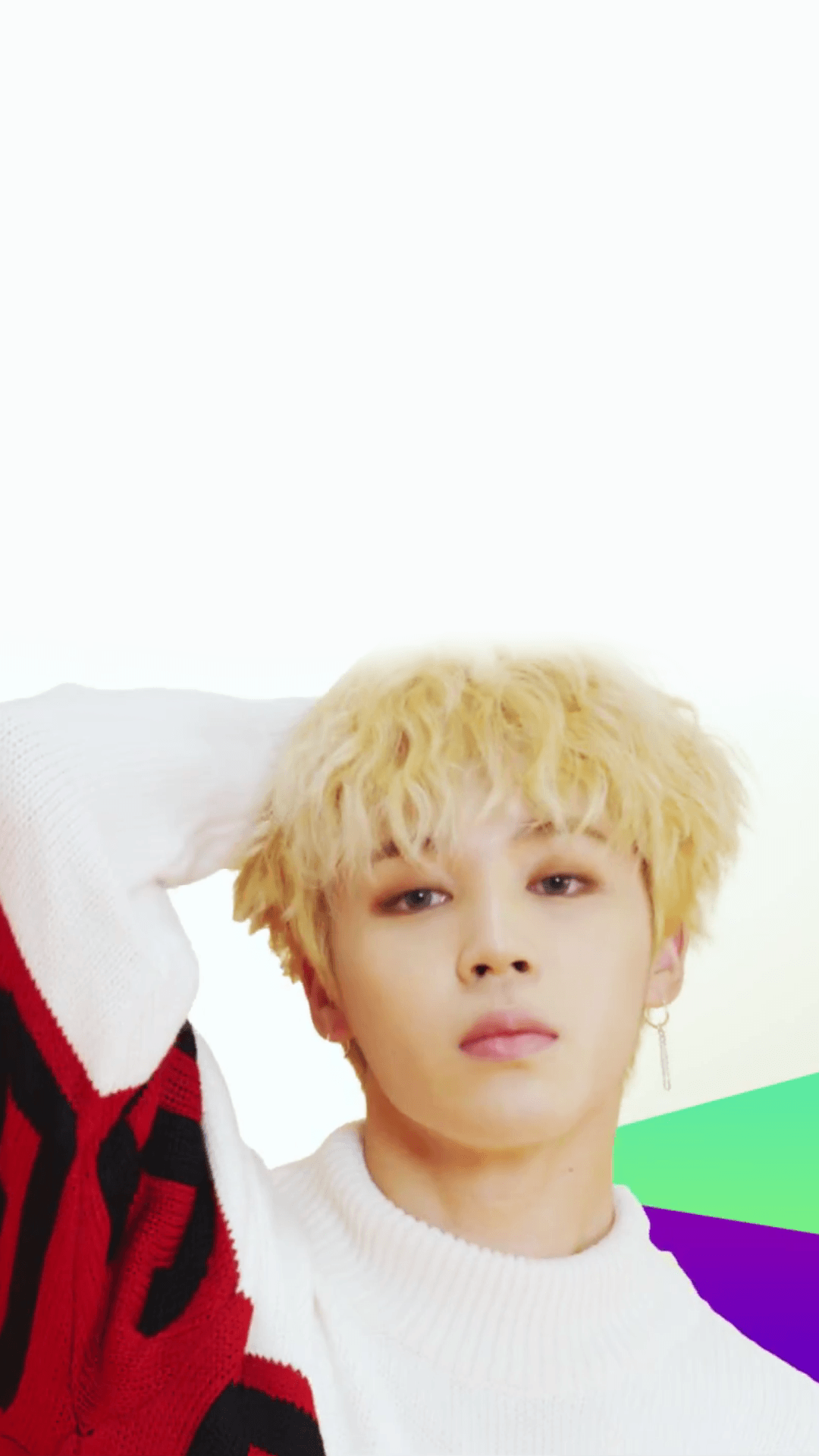 1080x1920 Jimin Dna Wallpaper