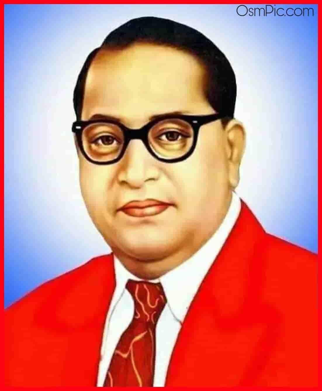 Baba Saheb Wallpapers - Top Free Baba Saheb Backgrounds - WallpaperAccess