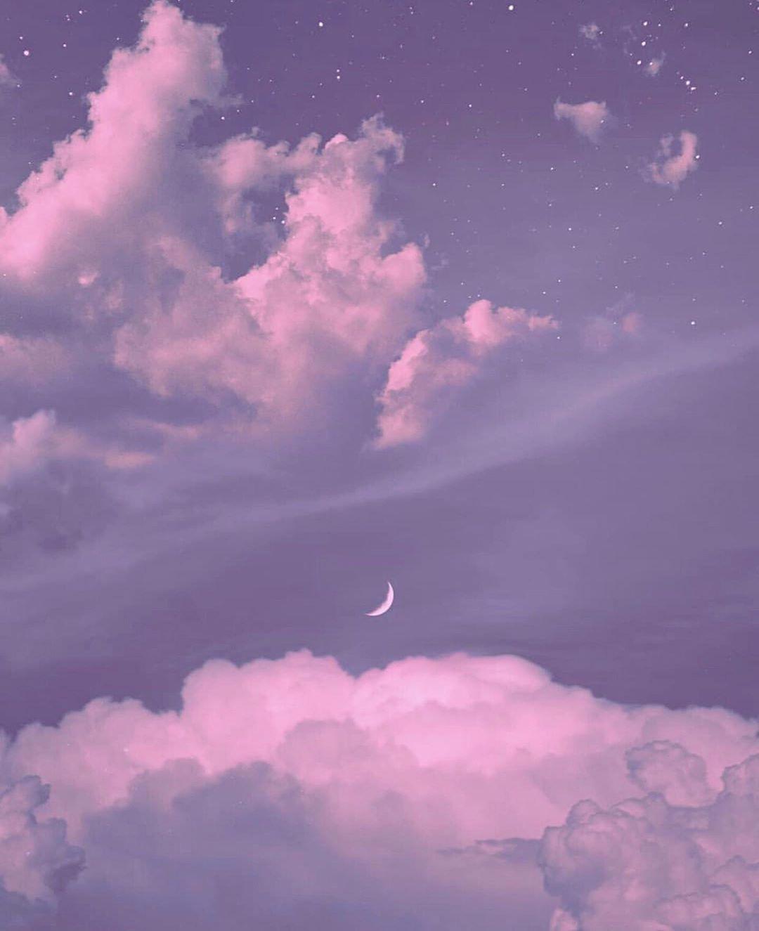 Lofi Moon Wallpapers - Top Free Lofi Moon Backgrounds - WallpaperAccess