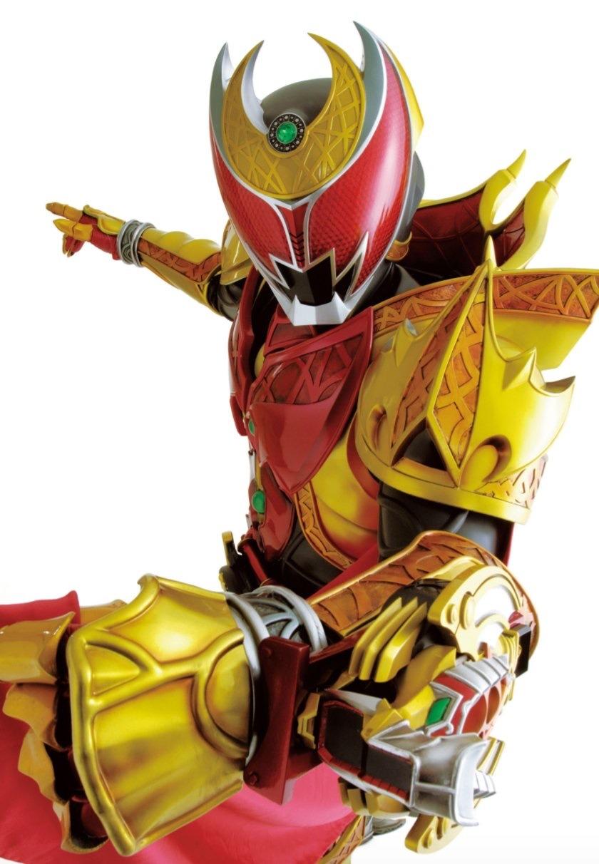 840x1212 Kentaro Revice Rex! ♨️