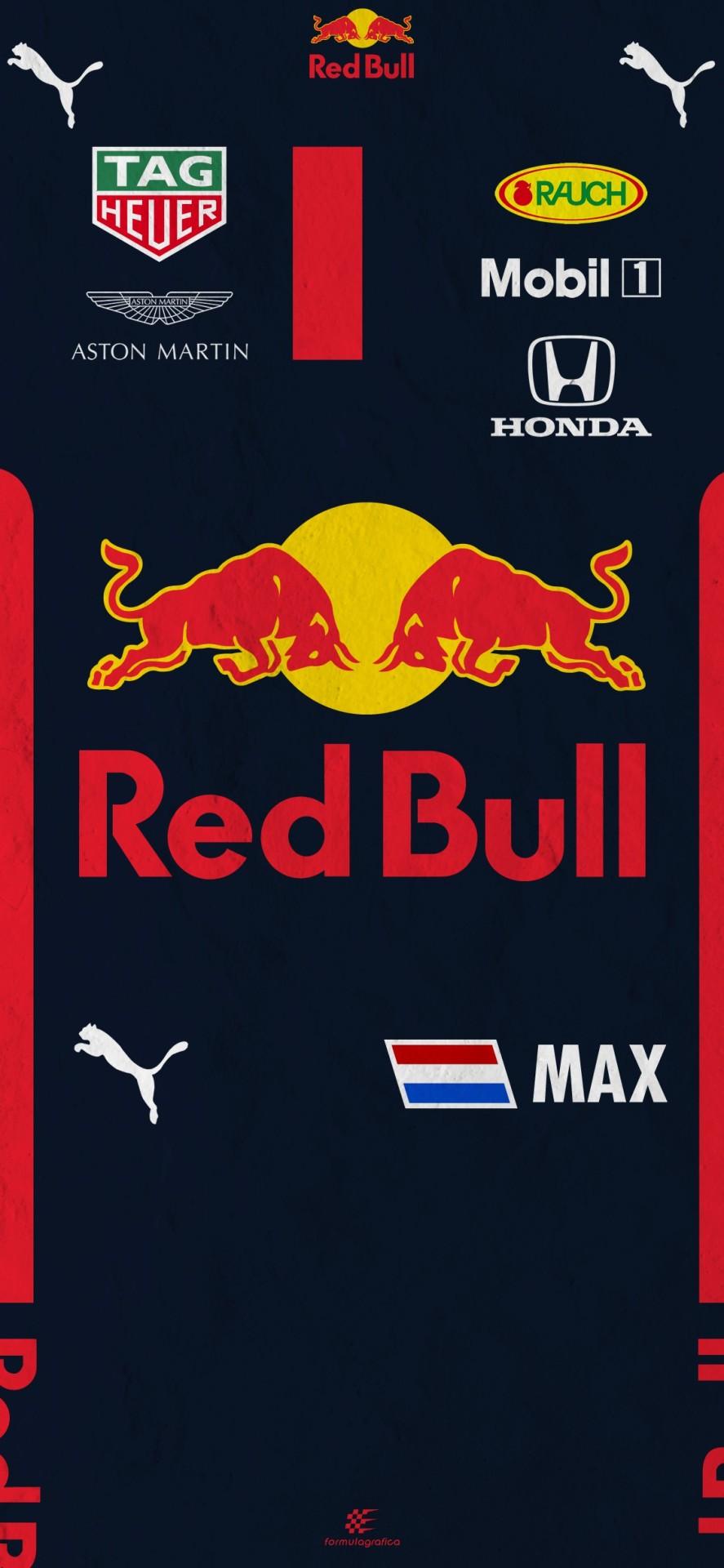 887x1920 FormulaGrafica Verstappen team suit Martin Red Bull