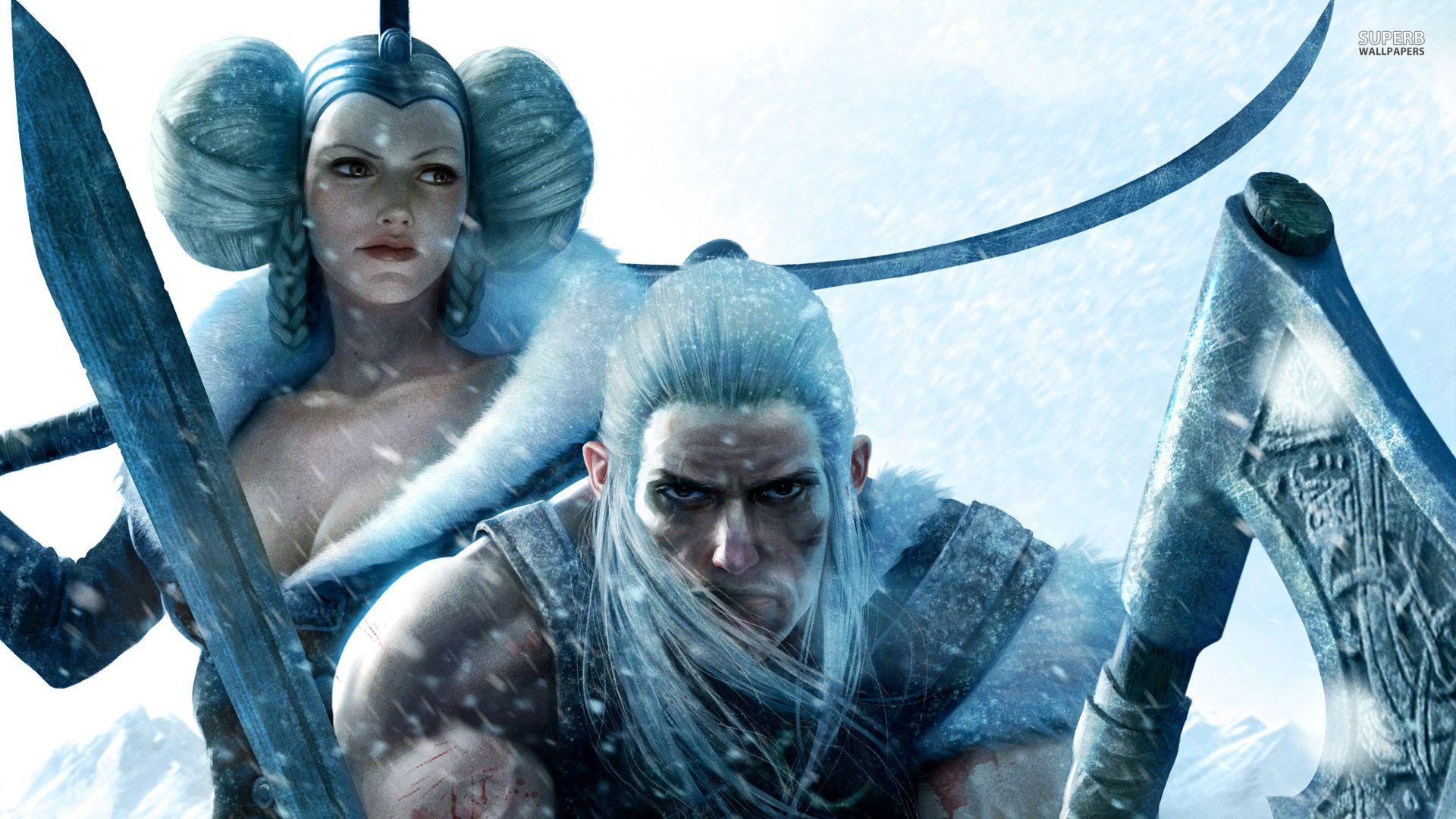 1920x1080 Viking Battle For Asgard wallpaper free. Viking battle, Warriors picture, Vikings