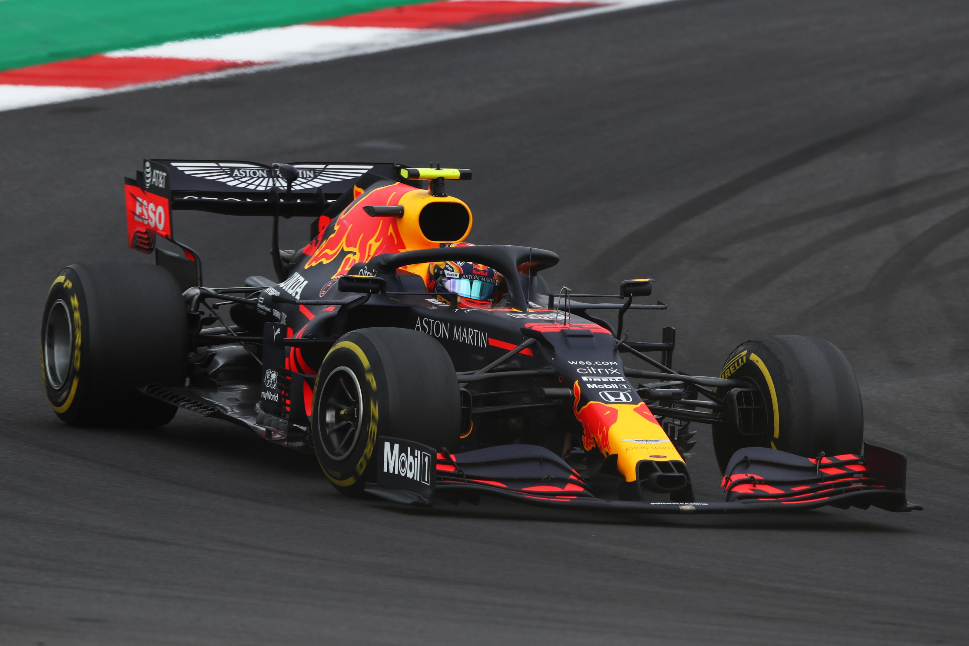 3200x2133 Formula 1: 5 possible Red Bull Racing drivers for 2021
