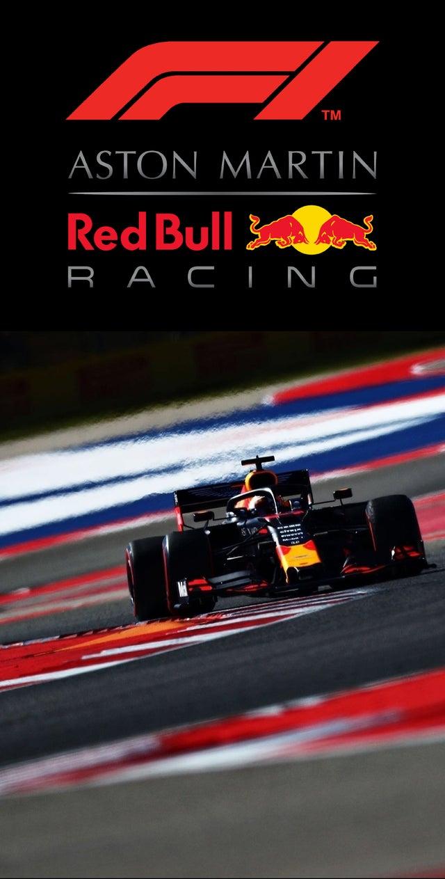 640x1263 I made this phone wallpaper of Max Verstappen in Mexico. Hope you guys like it :)