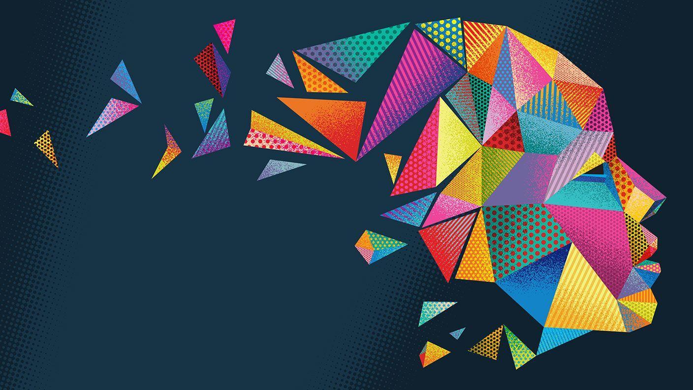 1408x792 Illustrator Wallpaper