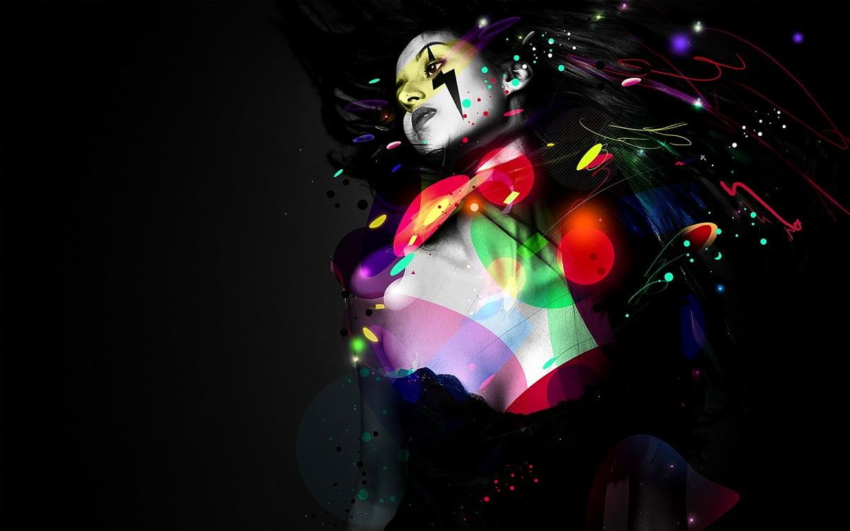 1200x750 Cool wallpaper Digital Art, Graphic Design, Darkness. FREE Download background