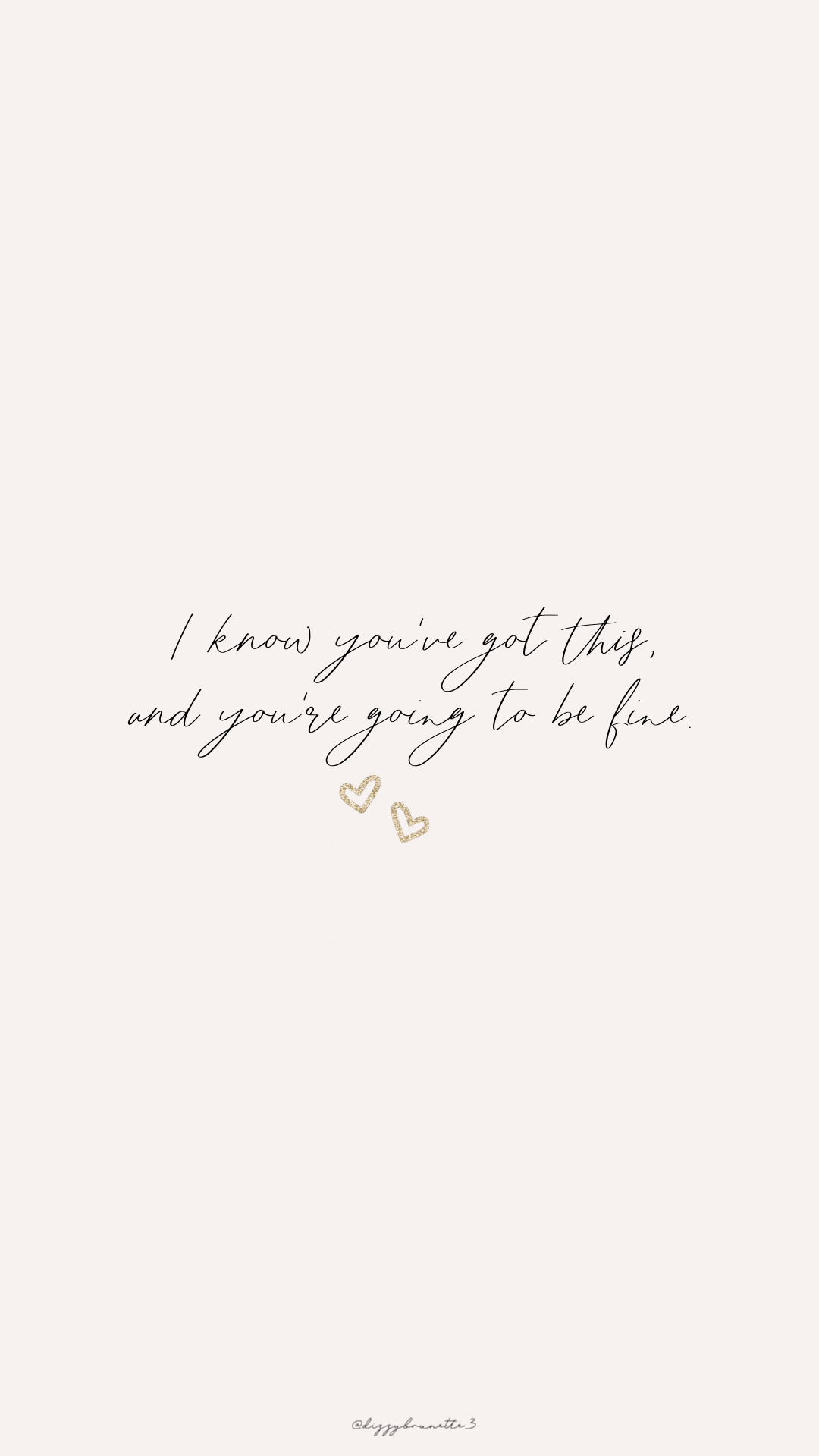 1080x1920 Keep Going Wallpaper