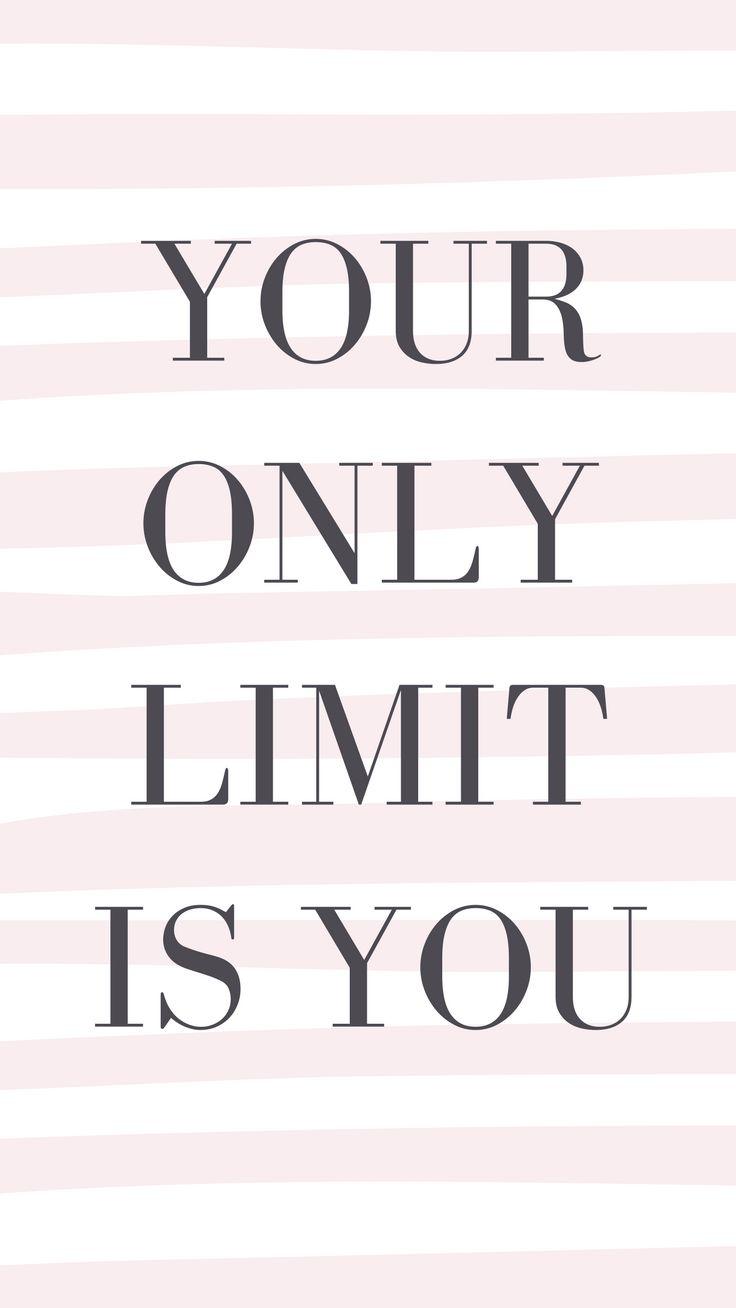 736x1308 Cute Motivational iPhone Wallpaper To Keep You Going!