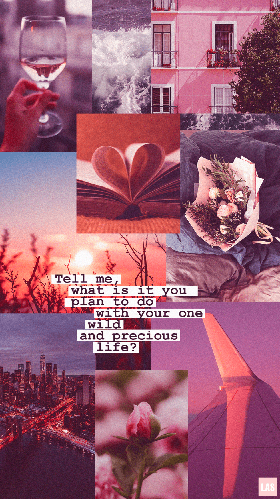 980x1742 The ULTIMATE collection of aesthetic phone wallpaper / lock screens (iPhone & Android )