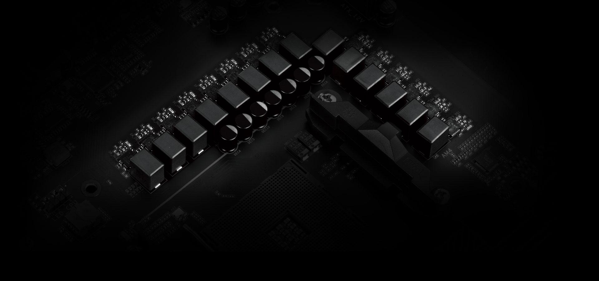 1920x900 X570S AORUS PRO AX (rev. 1.0) Key Features