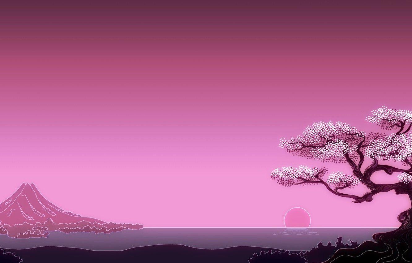 1332x850 Simple Art Wallpaper